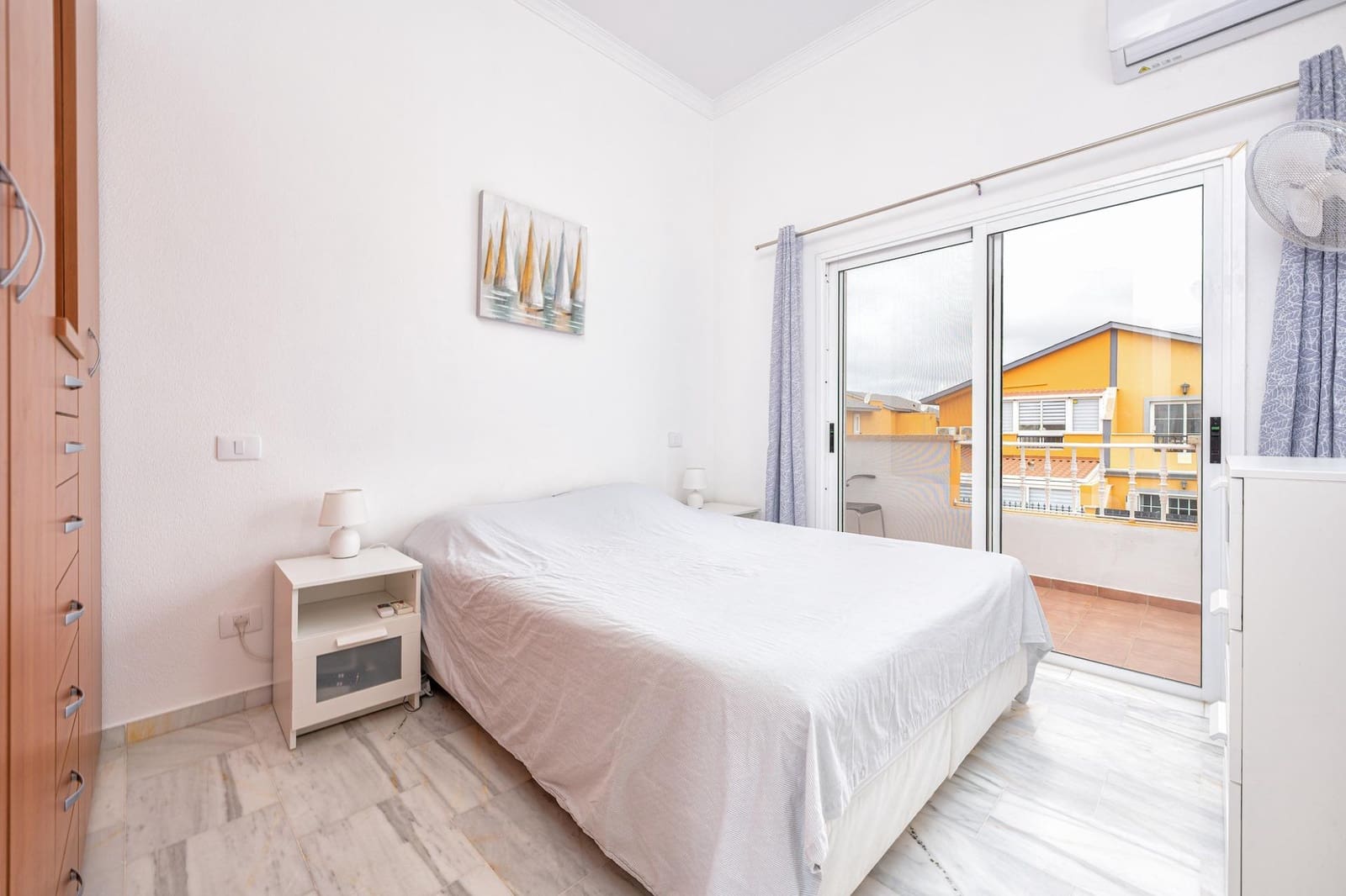 3 sypialnia Dom blizniak na sprzedaż w San Bartolome de Tirajana z garażem - 359 000 € (Ref: 9843372)