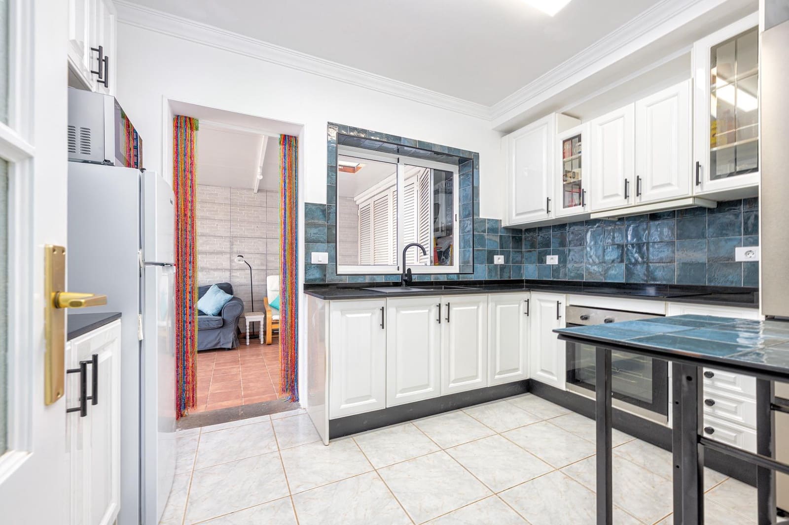 3 bedroom Semi-detached Villa for sale in San Bartolome de Tirajana with garage - € 374,500 (Ref: 9843372)
