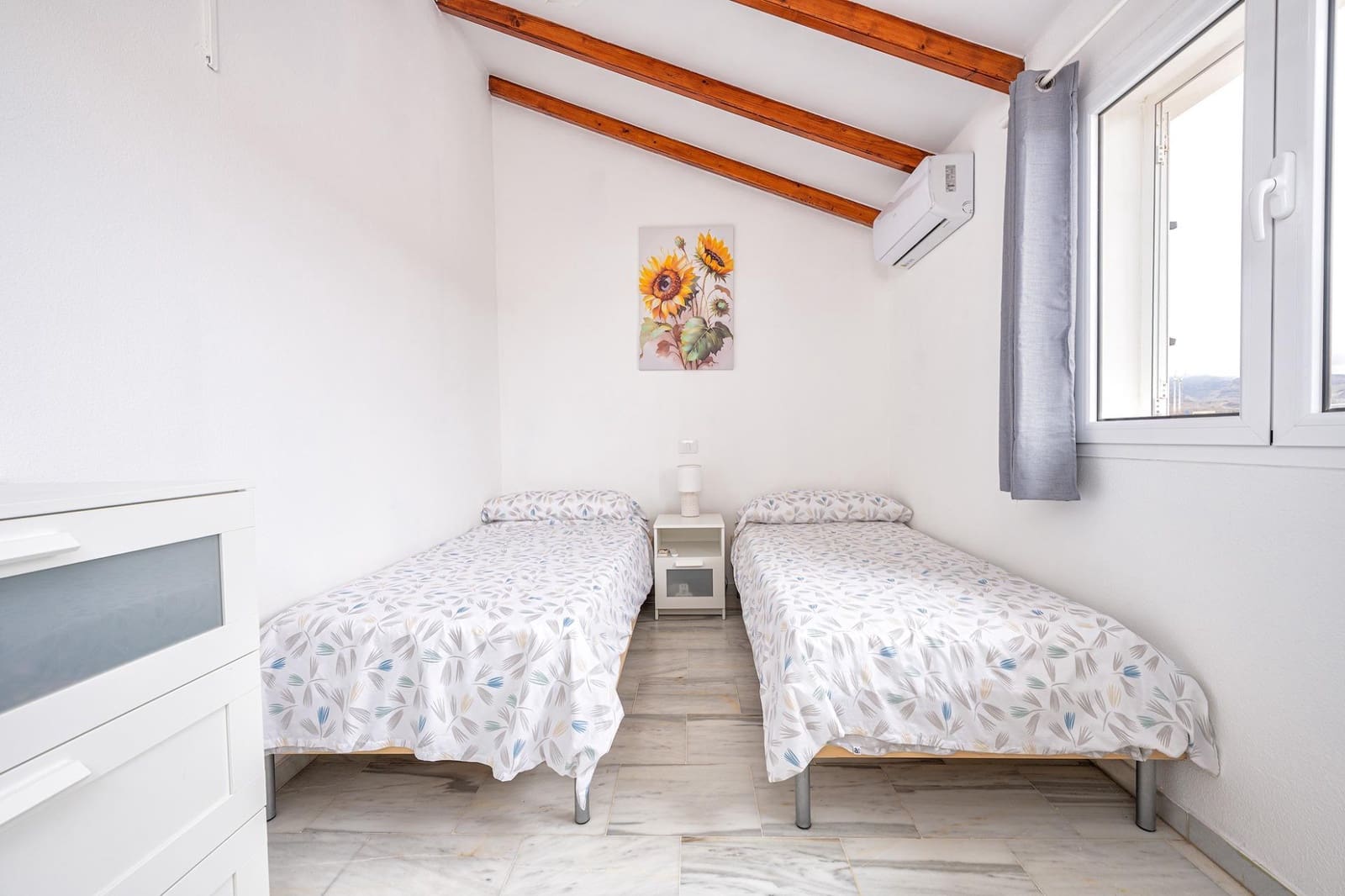 3 bedroom Semi-detached Villa for sale in San Bartolome de Tirajana with garage - € 374,500 (Ref: 9843372)
