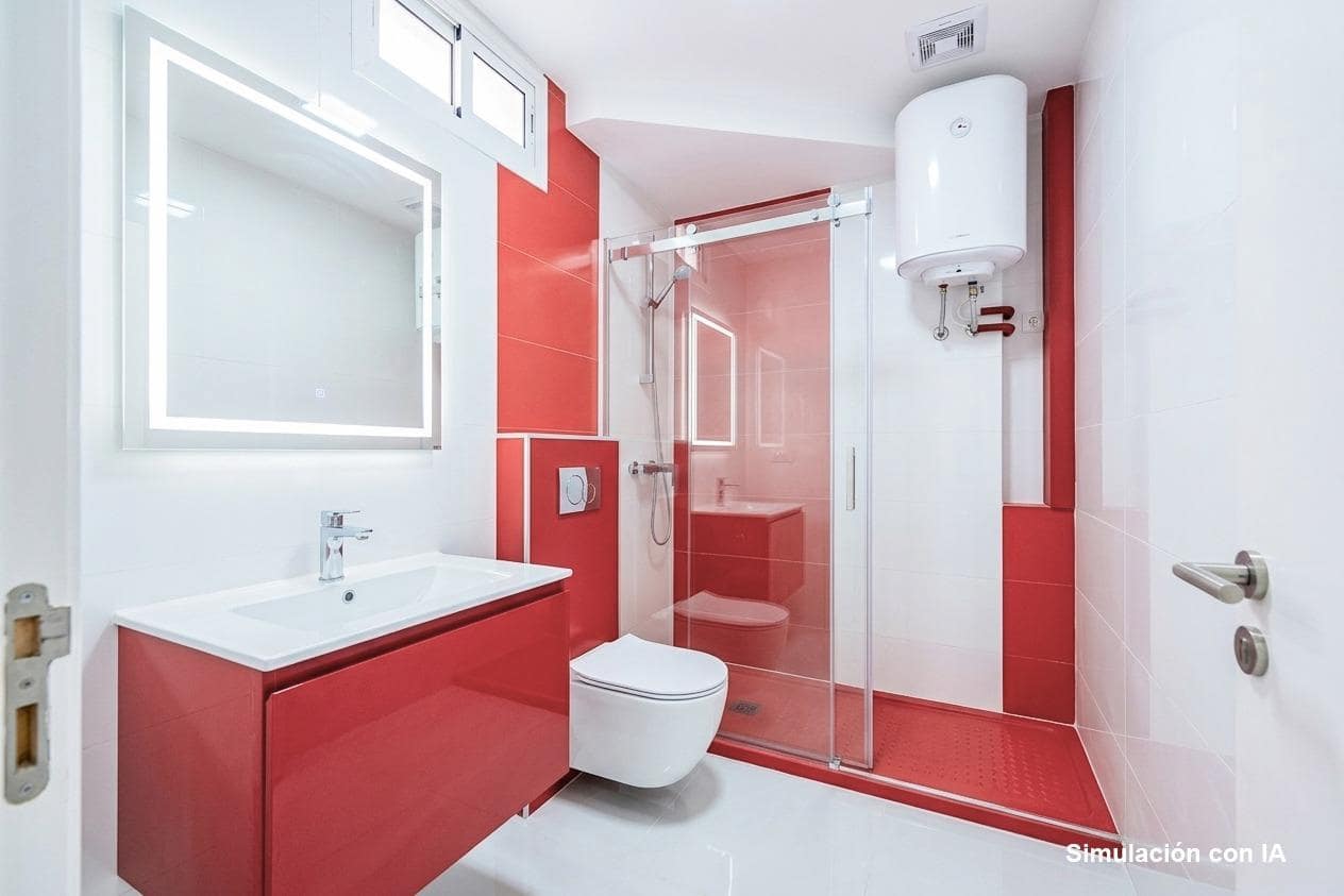 1 bedroom Commercial for sale in San Bartolome de Tirajana with pool - € 162,750 (Ref: 9849326)