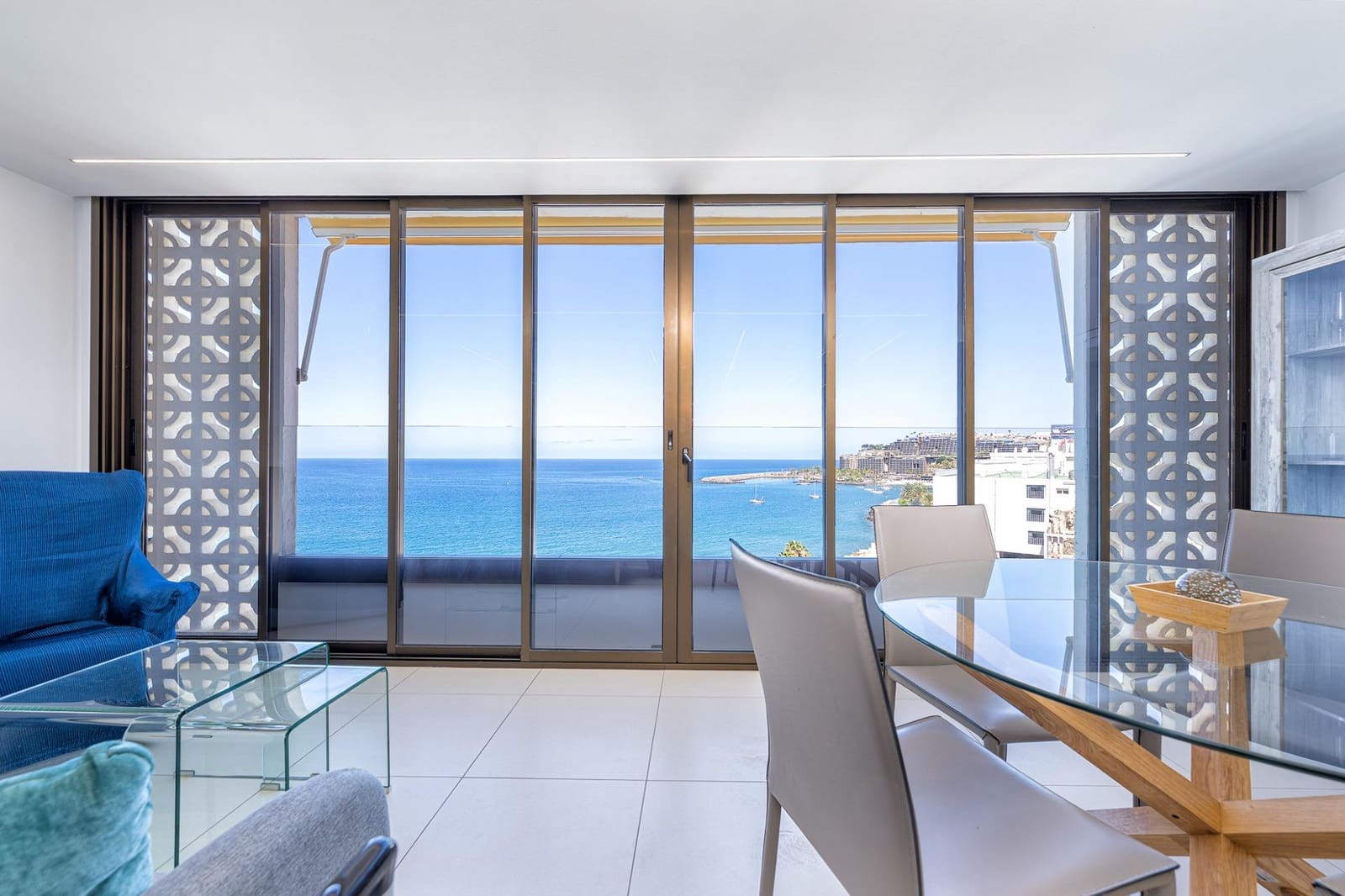 2 bedroom Apartment for sale in Mogan - € 360,000 (Ref: 9855431)