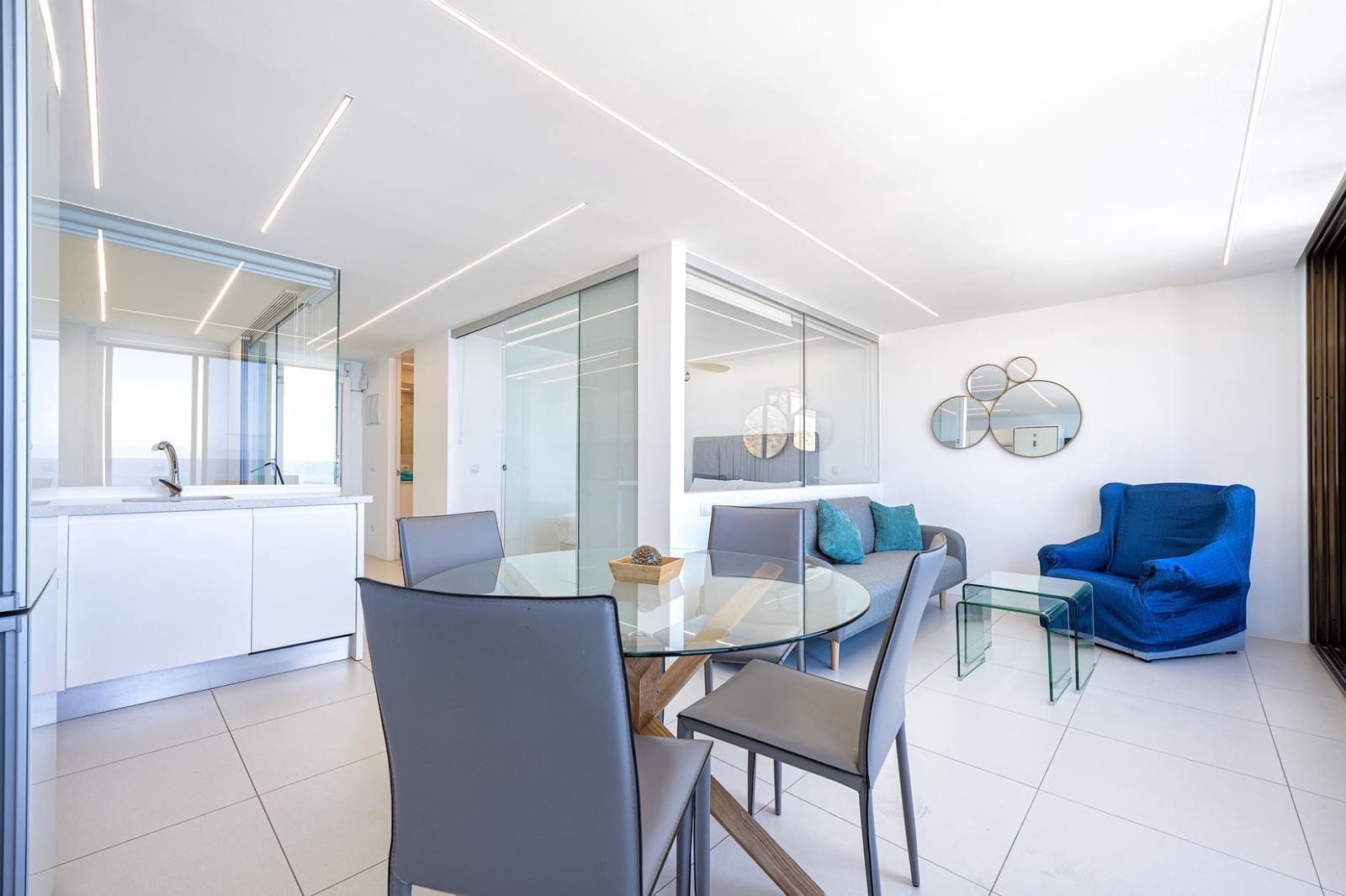 2 bedroom Apartment for sale in Mogan - € 360,000 (Ref: 9855431)