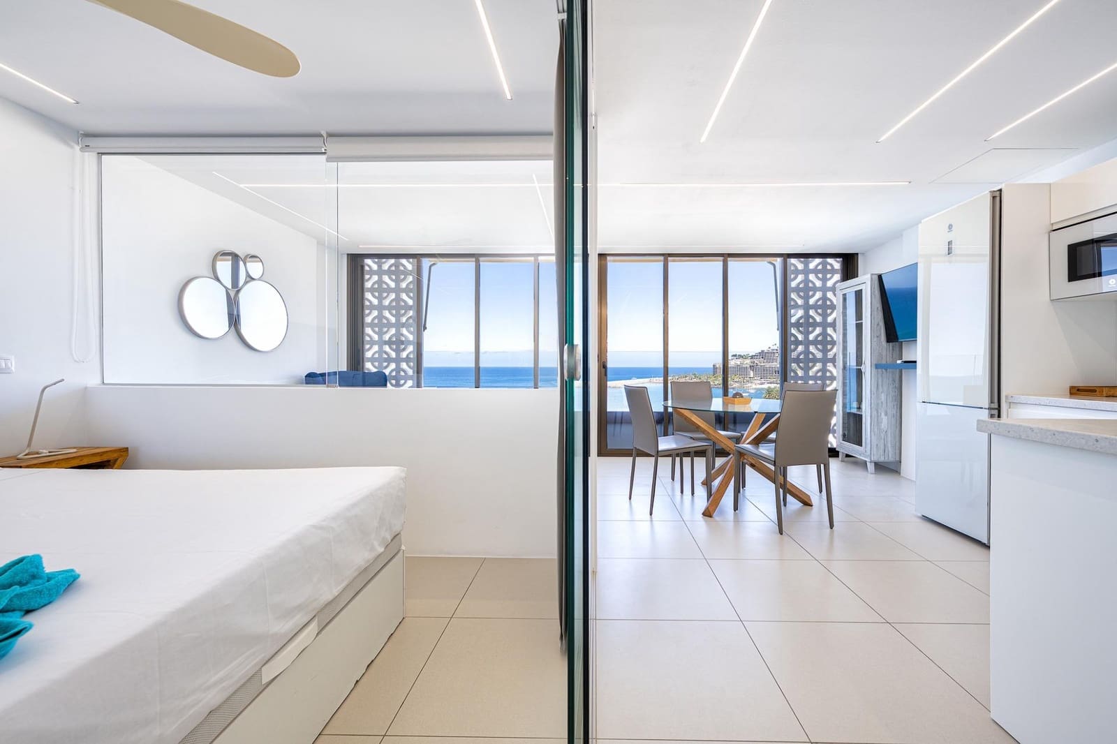 2 bedroom Apartment for sale in Mogan - € 360,000 (Ref: 9855431)