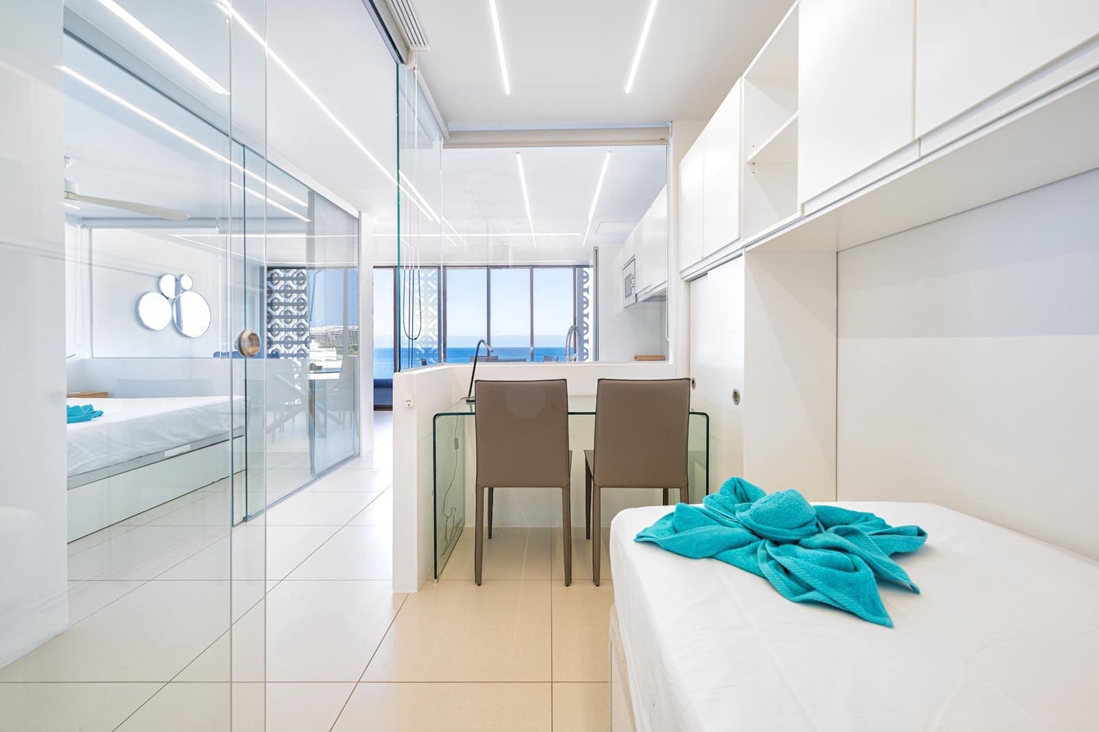2 bedroom Apartment for sale in Mogan - € 360,000 (Ref: 9855431)