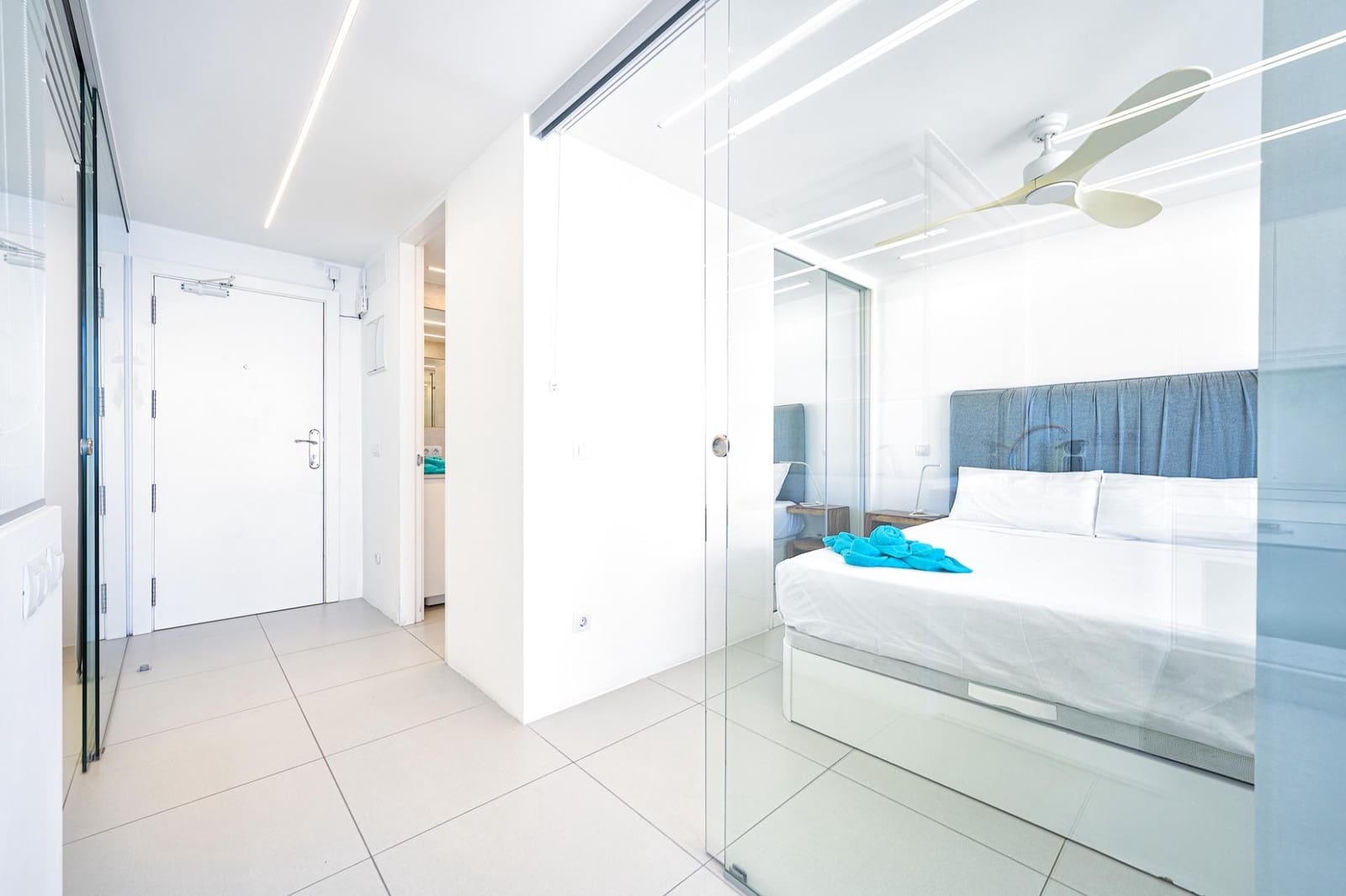 2 bedroom Apartment for sale in Mogan - € 360,000 (Ref: 9855431)