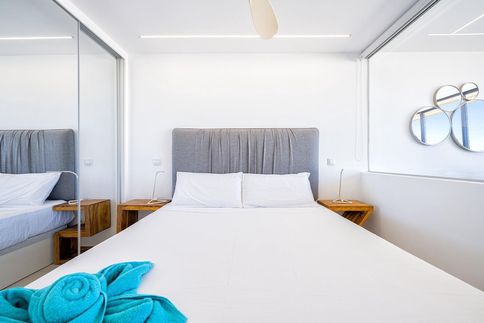 2 bedroom Apartment for sale in Mogan - € 360,000 (Ref: 9855431)