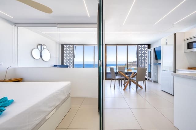 2 quarto Apartamento para venda em Mogán - 360 000 € (Ref: 9855431)