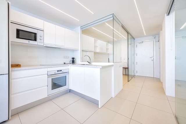 2 quarto Apartamento para venda em Mogán - 360 000 € (Ref: 9855431)