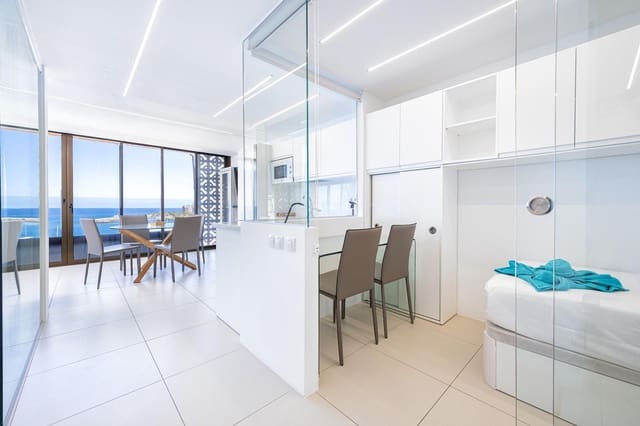 2 quarto Apartamento para venda em Mogán - 360 000 € (Ref: 9855431)
