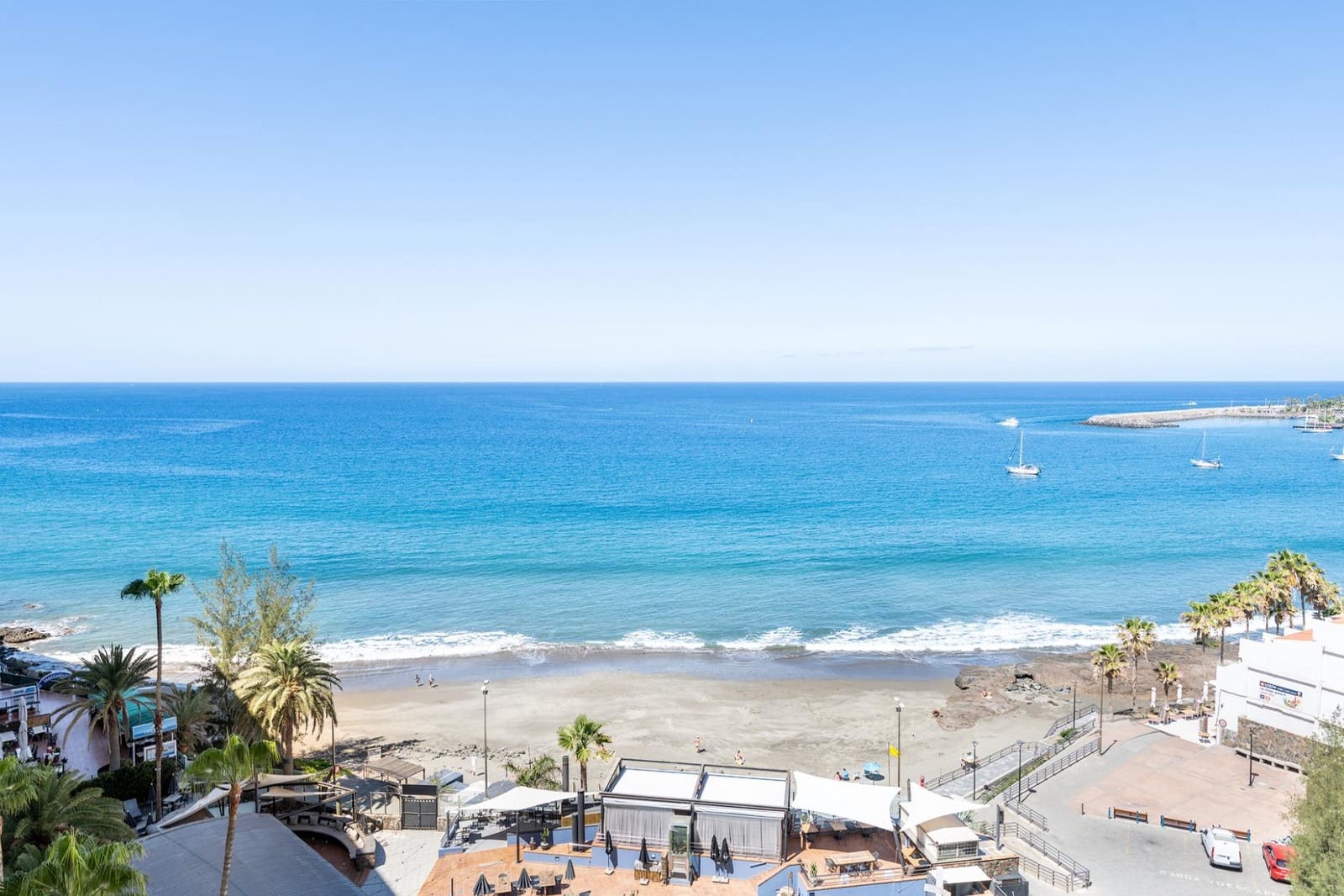 2 bedroom Apartment for sale in Mogan - € 360,000 (Ref: 9855431)