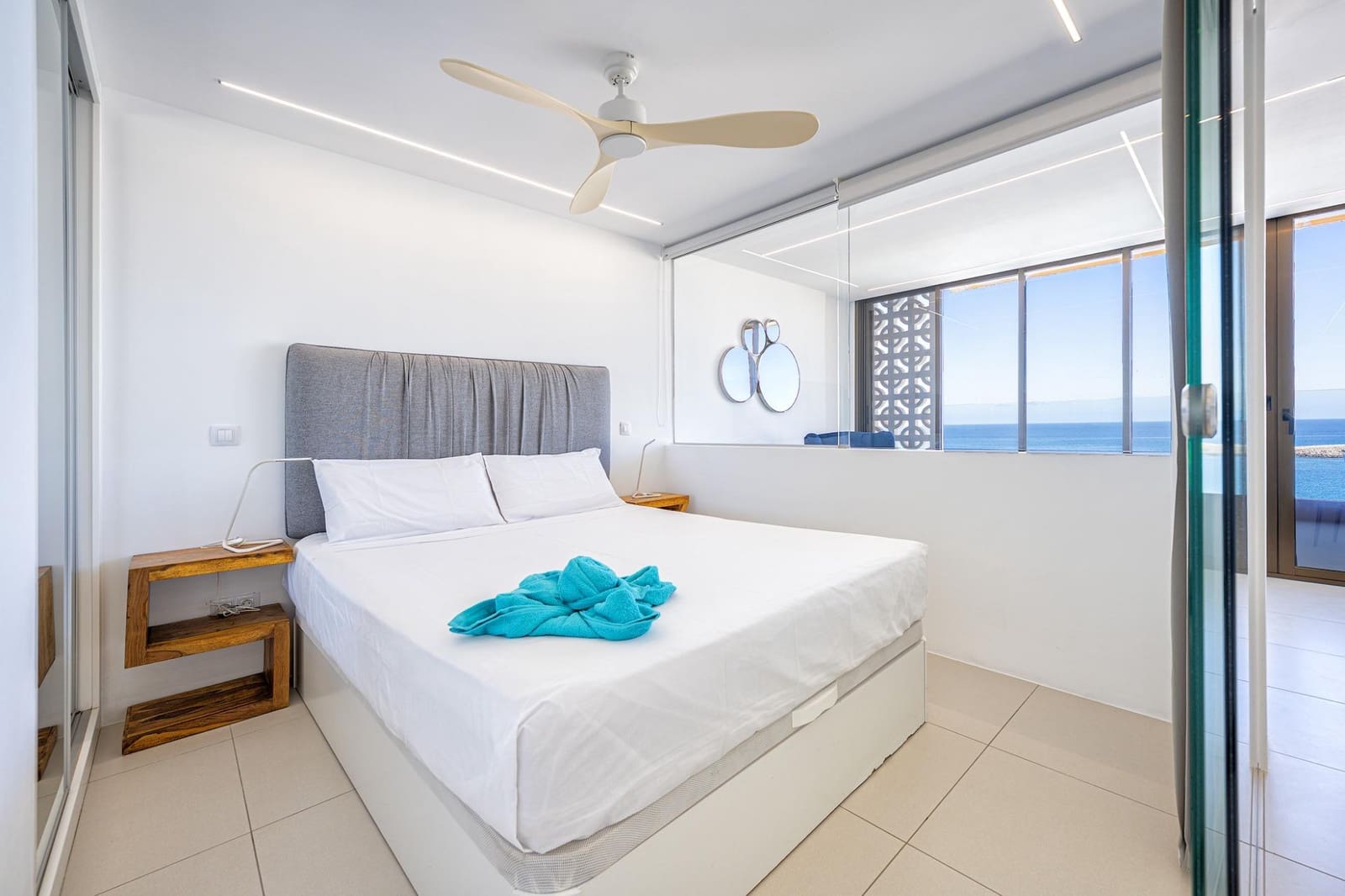 2 bedroom Apartment for sale in Mogan - € 360,000 (Ref: 9855431)