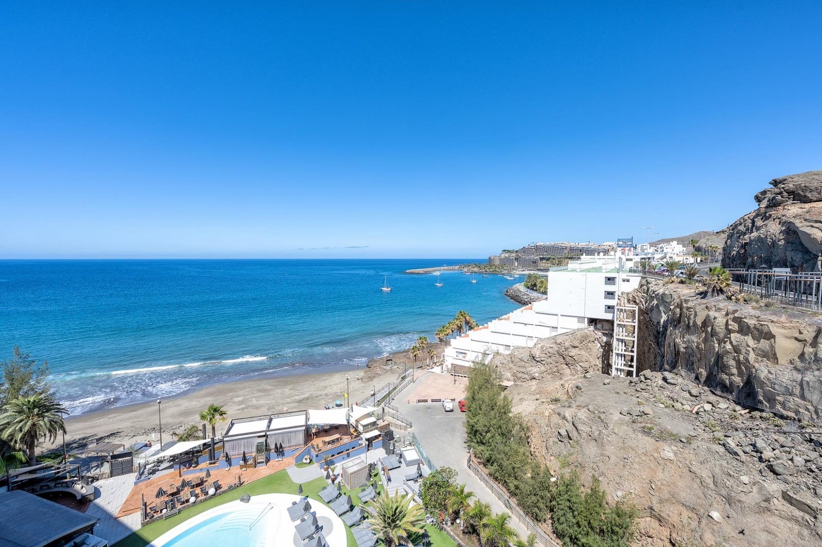 2 bedroom Apartment for sale in Mogan - € 360,000 (Ref: 9855431)
