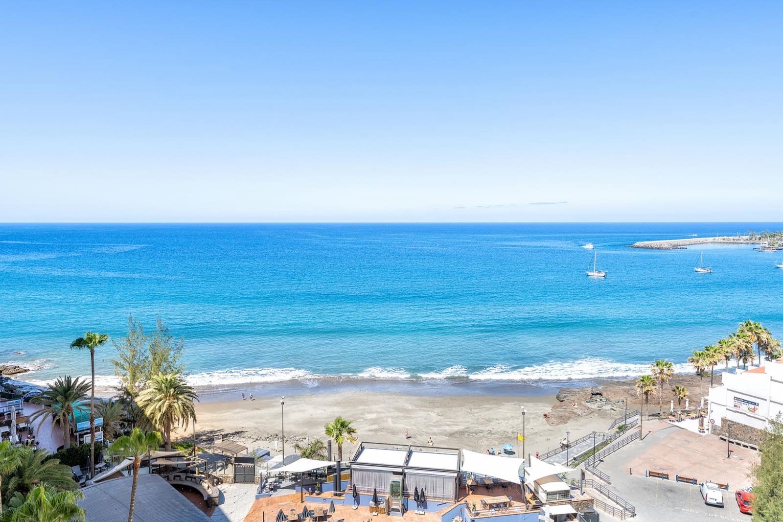 2 bedroom Apartment for sale in Mogan - € 360,000 (Ref: 9855431)