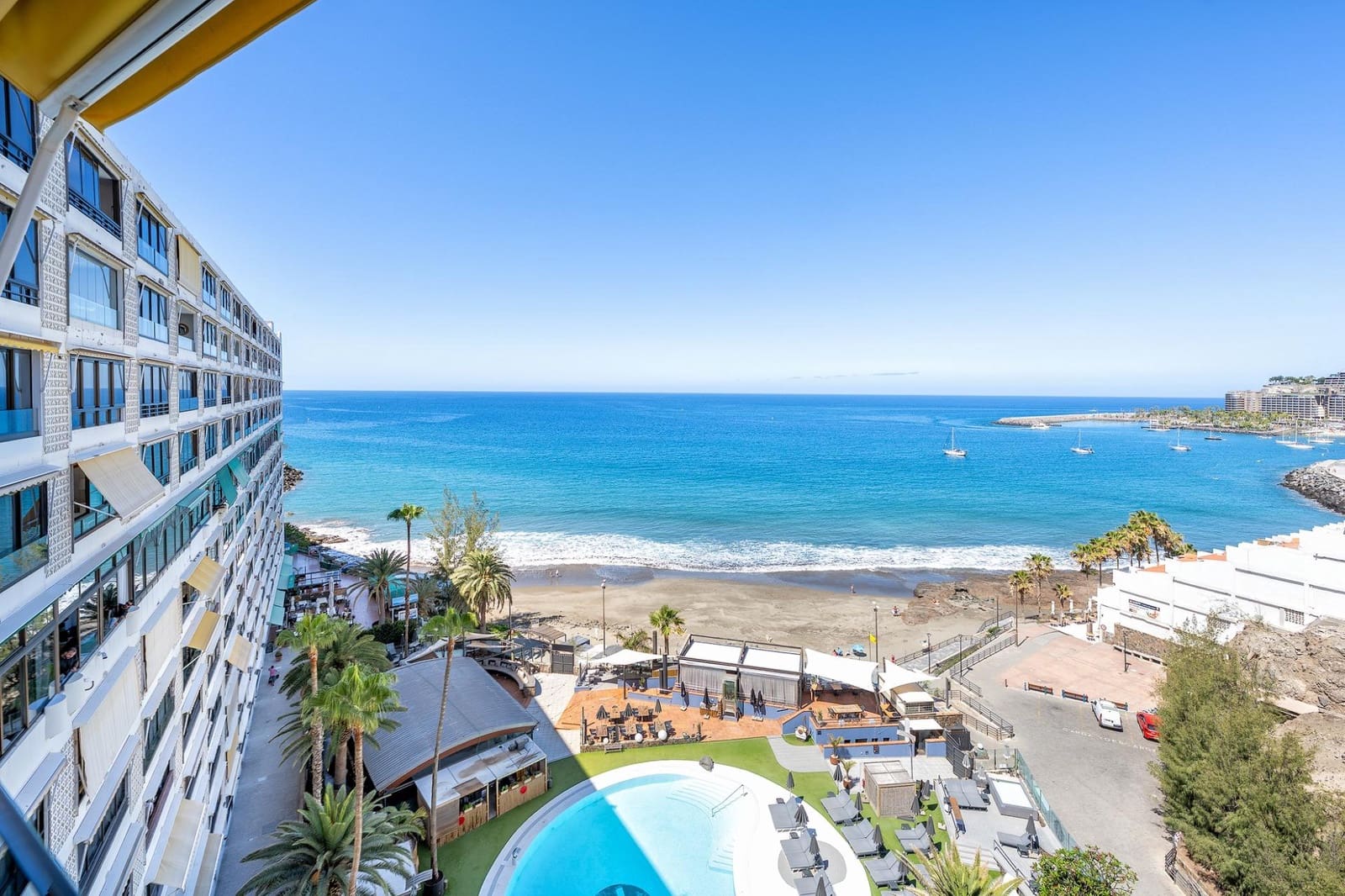 2 bedroom Apartment for sale in Mogan - € 360,000 (Ref: 9855431)