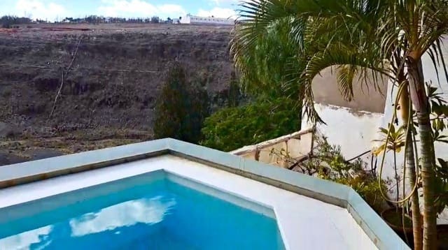 5 Zimmer Apartment zu verkaufen in Santa Lucía de Tirajana - 420.000 € (Ref: 9860809)