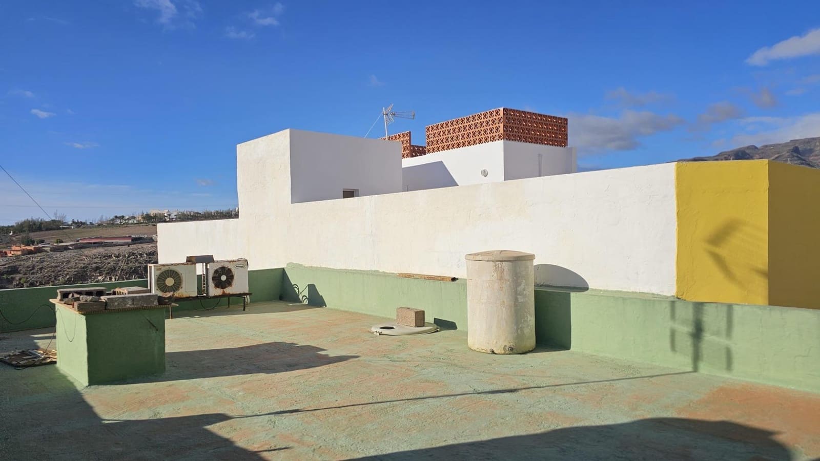 5 Zimmer Apartment zu verkaufen in Santa Lucia de Tirajana - 420.000 € (Ref: 9860809)