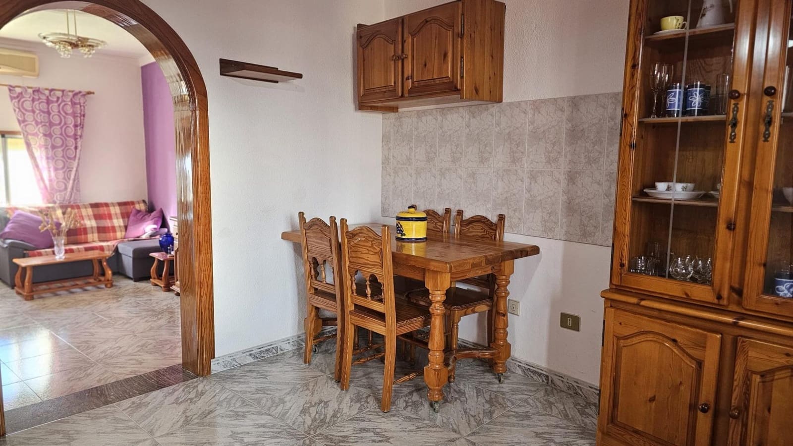 5 Zimmer Apartment zu verkaufen in Santa Lucia de Tirajana - 420.000 € (Ref: 9860809)