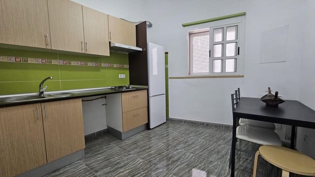 5 Zimmer Apartment zu verkaufen in Santa Lucía de Tirajana - 420.000 € (Ref: 9860809)