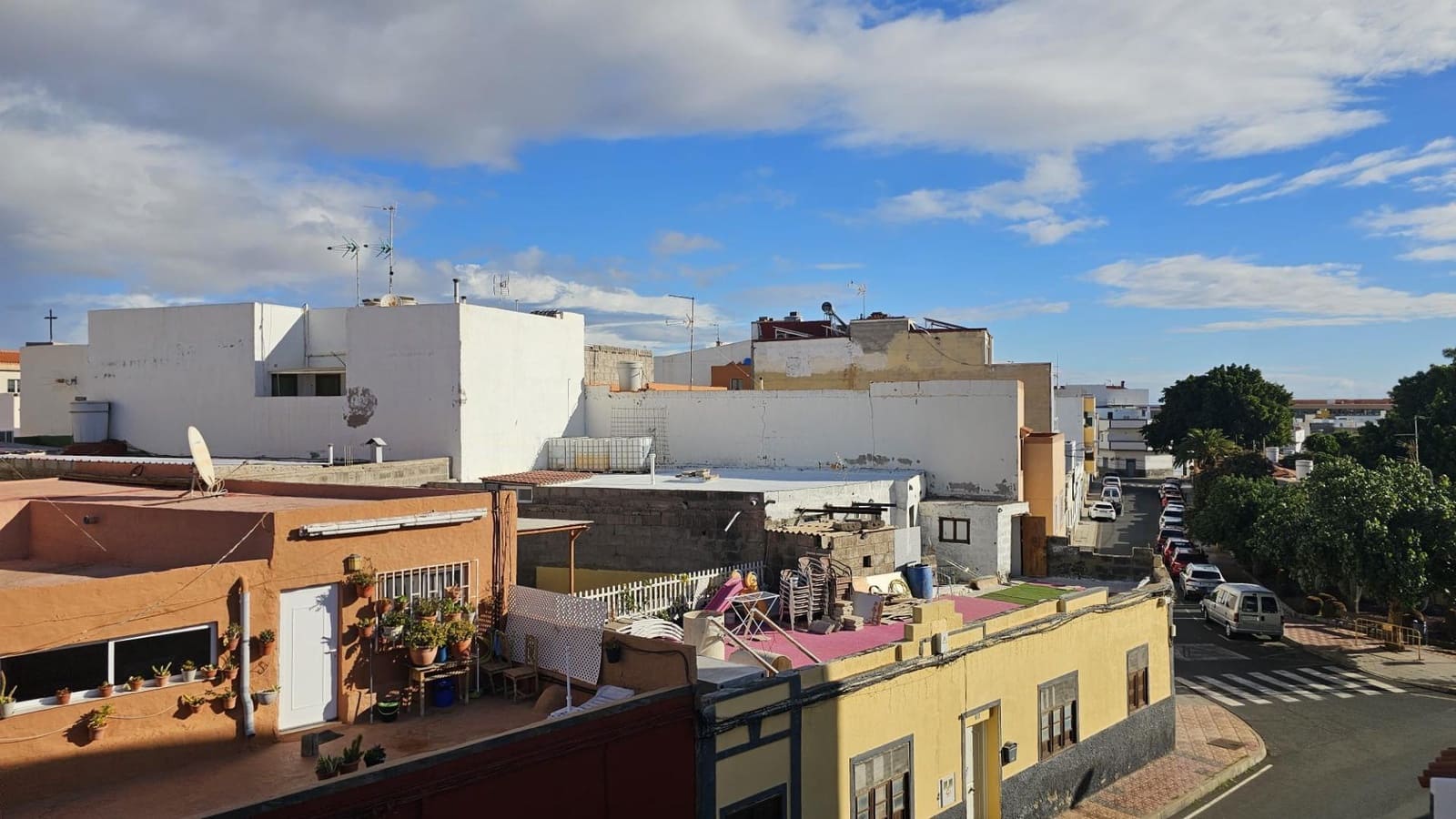 5 Zimmer Apartment zu verkaufen in Santa Lucia de Tirajana - 420.000 € (Ref: 9860809)