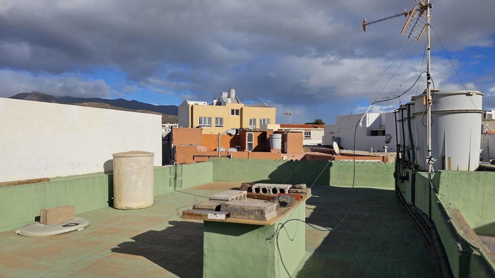 5 Zimmer Apartment zu verkaufen in Santa Lucia de Tirajana - 420.000 € (Ref: 9860809)