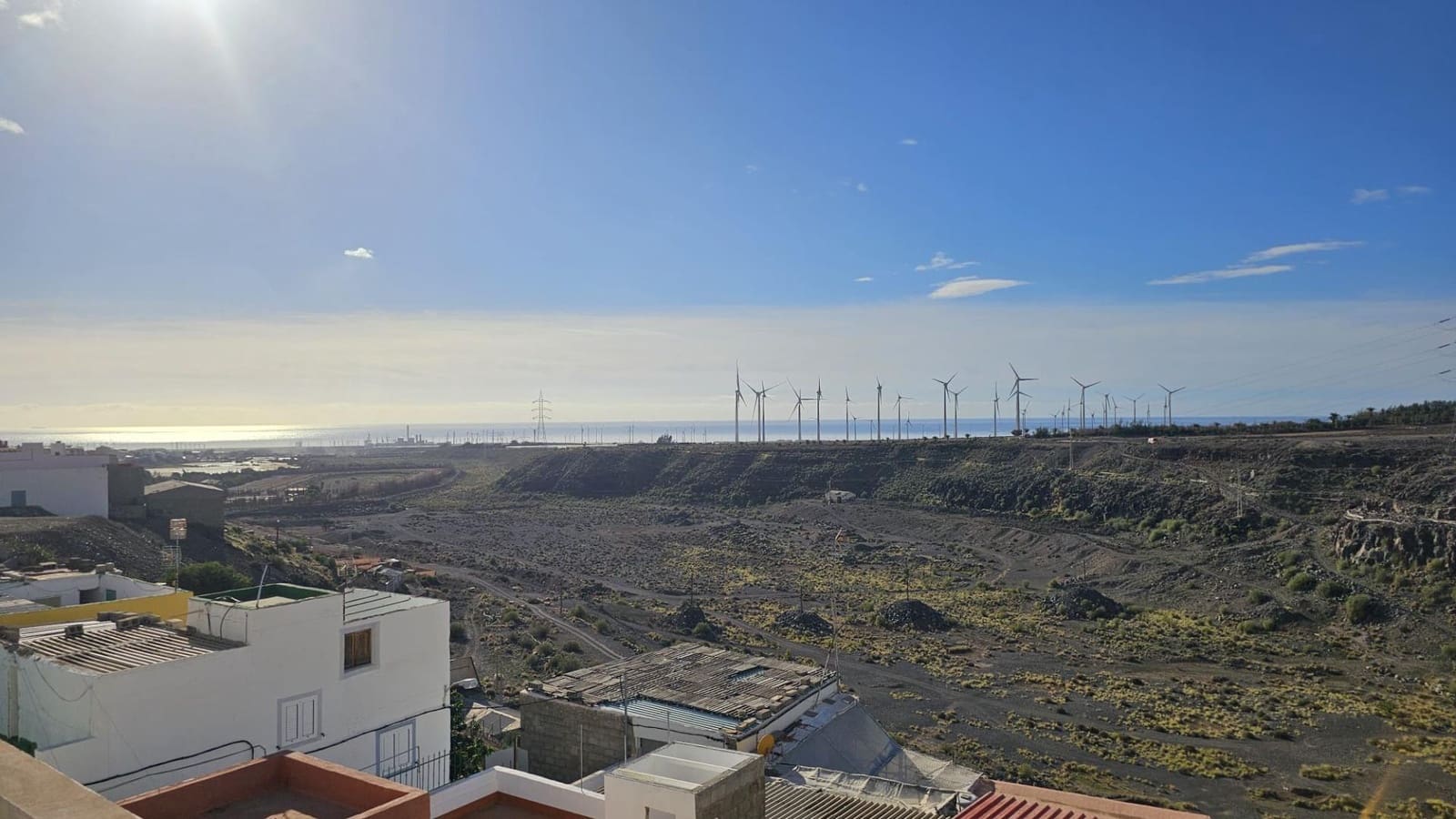 5 Zimmer Apartment zu verkaufen in Santa Lucia de Tirajana - 420.000 € (Ref: 9860809)