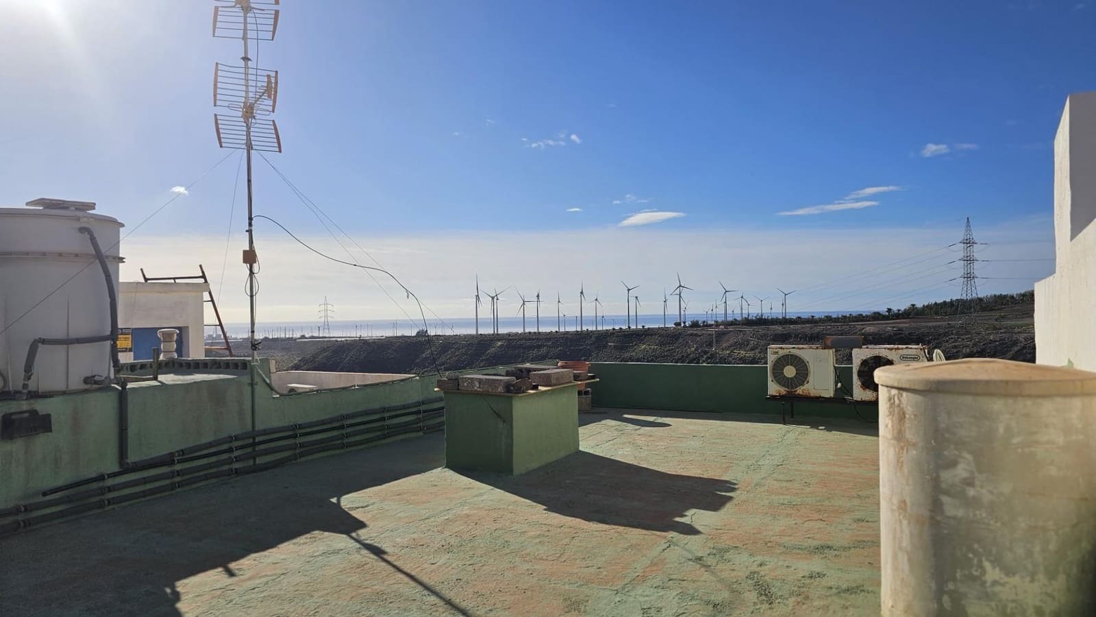 5 Zimmer Apartment zu verkaufen in Santa Lucia de Tirajana - 420.000 € (Ref: 9860809)