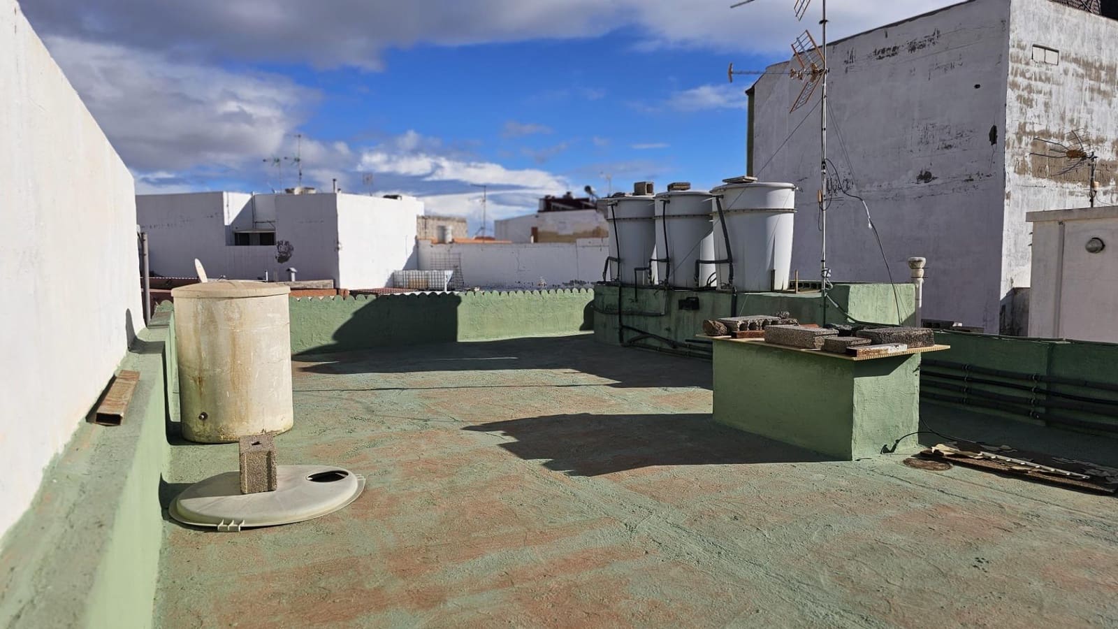 5 Zimmer Apartment zu verkaufen in Santa Lucia de Tirajana - 420.000 € (Ref: 9860809)