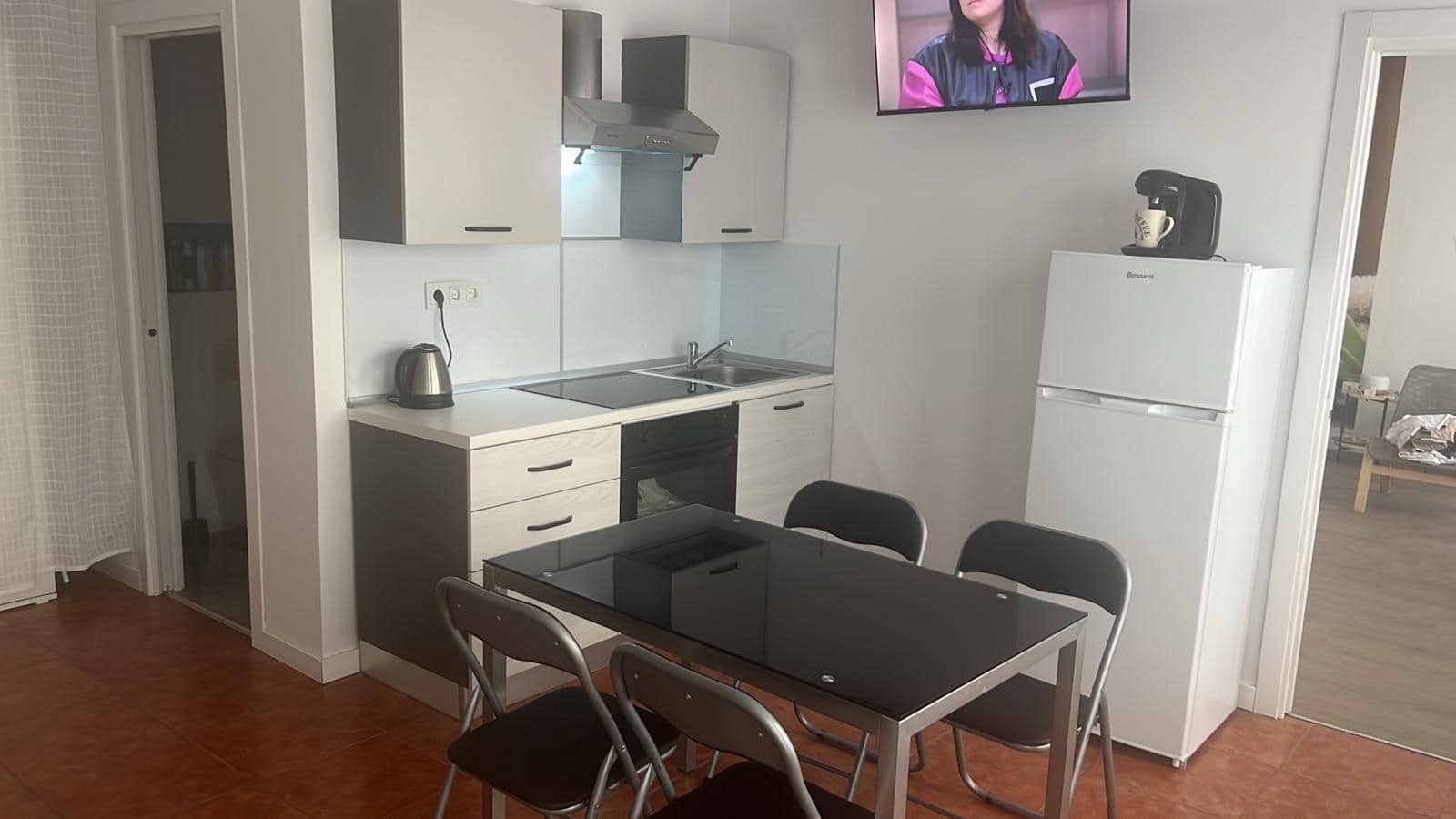 Local Comercial de 2 habitaciones en Campo Internacional en venta - 95.000 € (Ref: 9873483)
