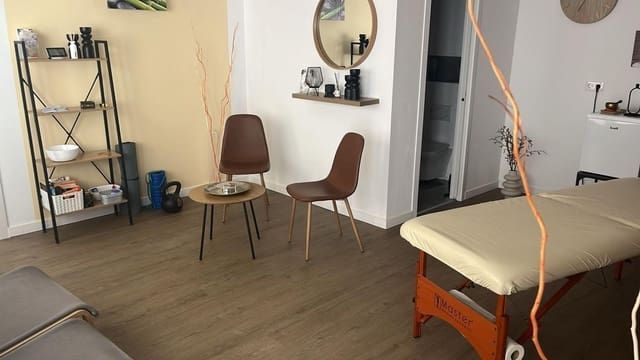 Local Comercial de 2 habitaciones en Campo Internacional, San Bartolomé de Tirajana en venta - 95.000 € (Ref: 9873483)