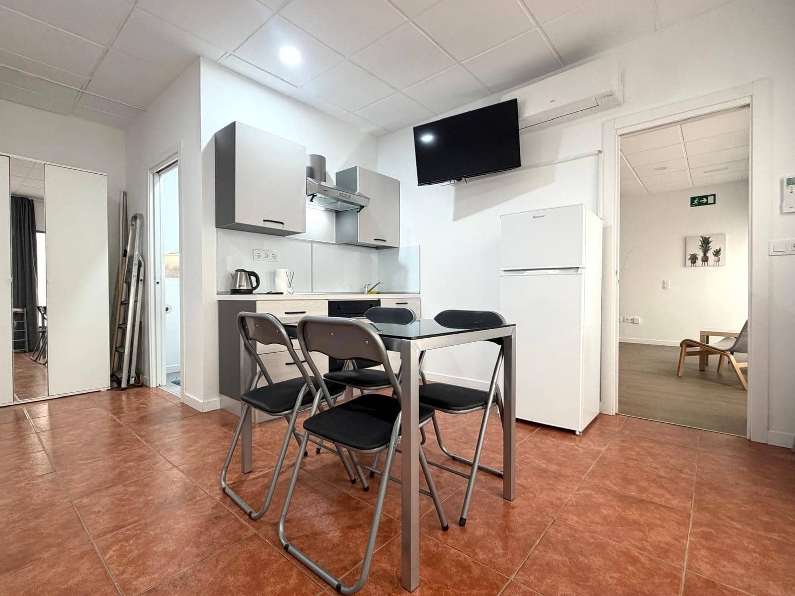 2 slaapkamer Commercieel te koop in Campo Internacional - € 95.000 (Ref: 9873483)