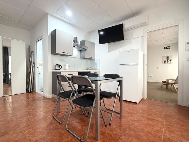 2 soveværelse Erhverv til salg i Campo Internacional, San Bartolomé de Tirajana - € 95.000 (Ref: 9873483)