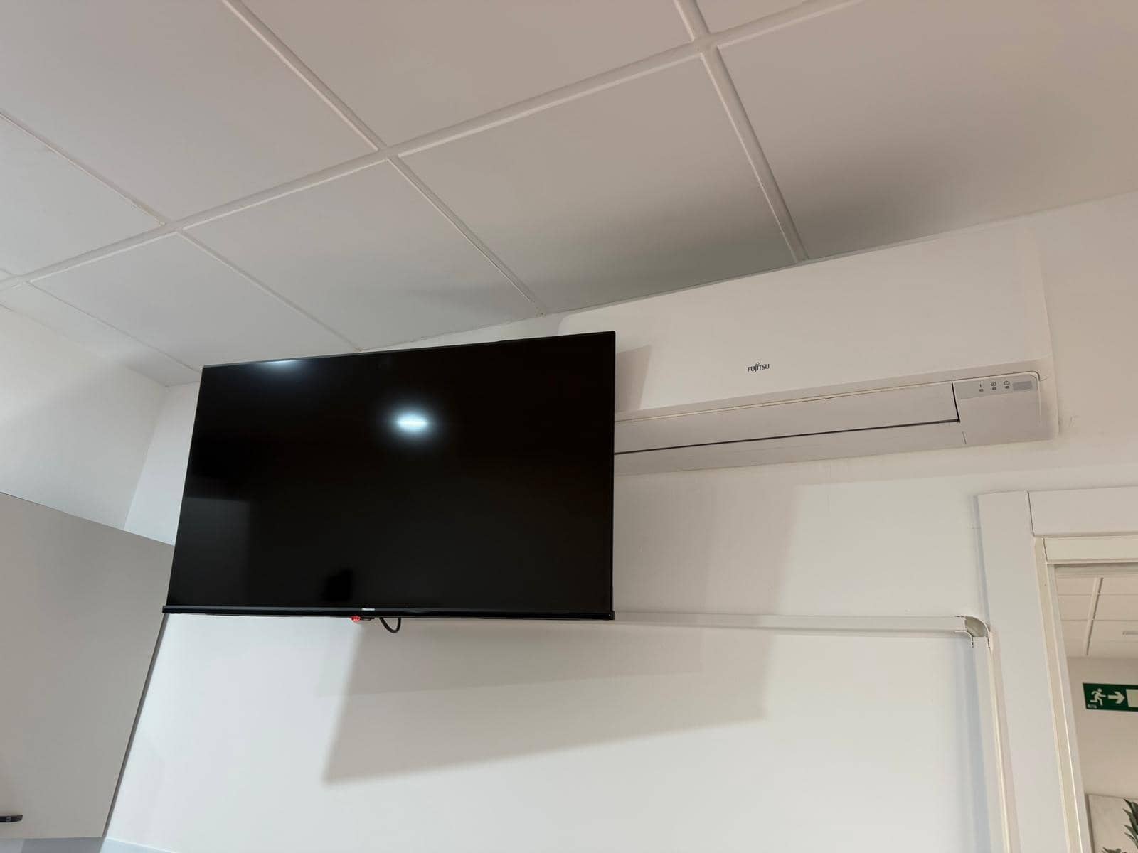 2 slaapkamer Commercieel te koop in Campo Internacional - € 95.000 (Ref: 9873483)