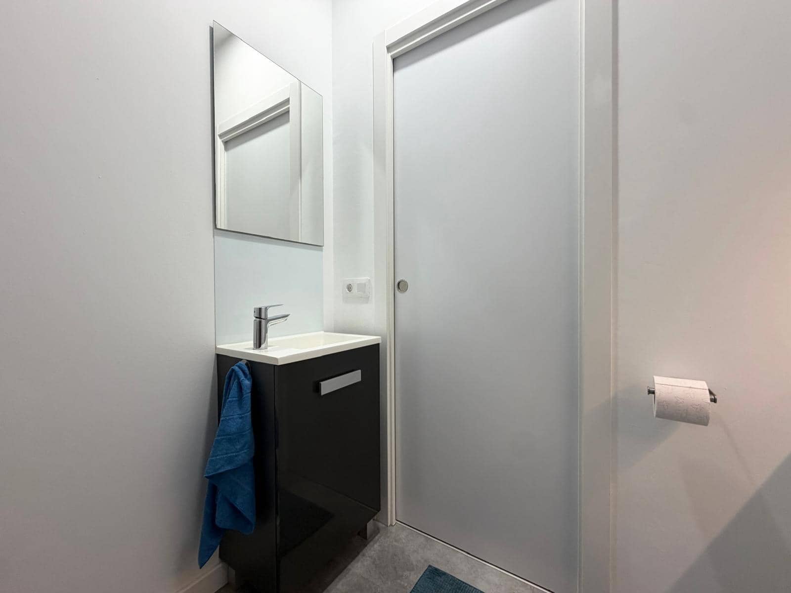 2 slaapkamer Commercieel te koop in Campo Internacional - € 95.000 (Ref: 9873483)