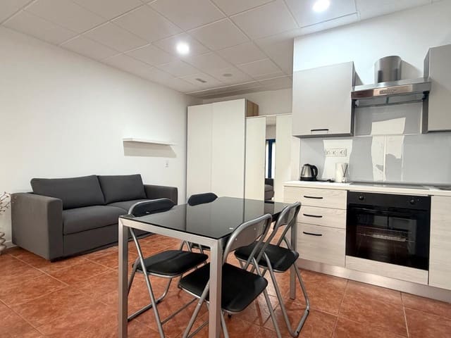 2 soveværelse Erhverv til salg i Campo Internacional, San Bartolomé de Tirajana - € 95.000 (Ref: 9873483)