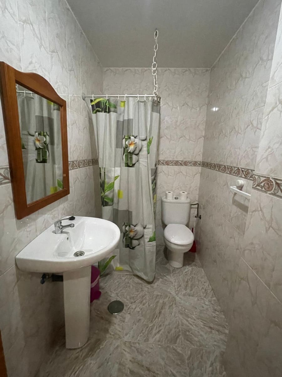 1 sypialnia Mieszkanie do wynajęcia w Arinaga - 800 € (Ref: 9878775)