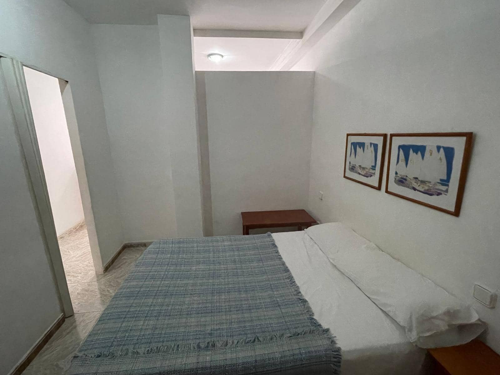 1 sypialnia Mieszkanie do wynajęcia w Arinaga - 800 € (Ref: 9878775)