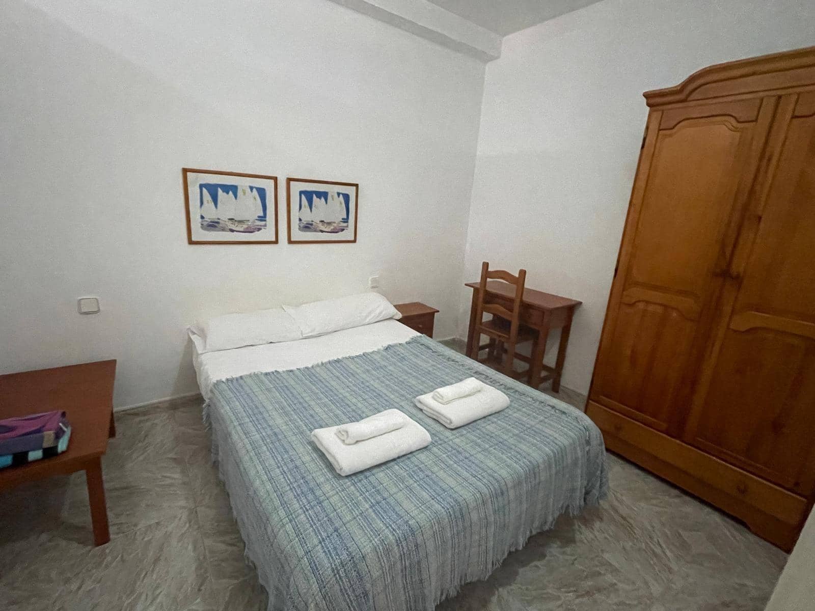 1 sypialnia Mieszkanie do wynajęcia w Arinaga - 800 € (Ref: 9878775)