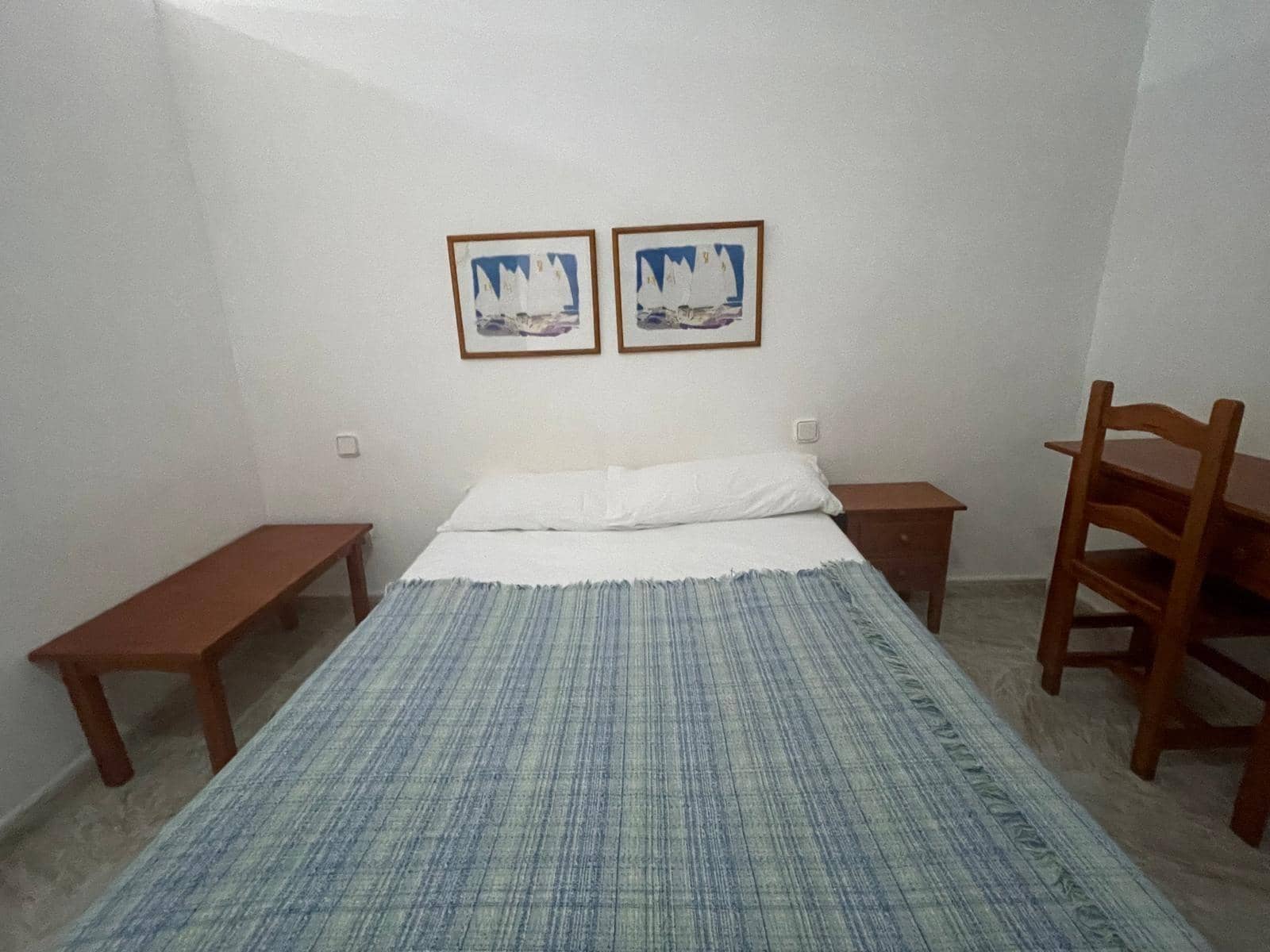 1 sypialnia Mieszkanie do wynajęcia w Arinaga - 800 € (Ref: 9878775)