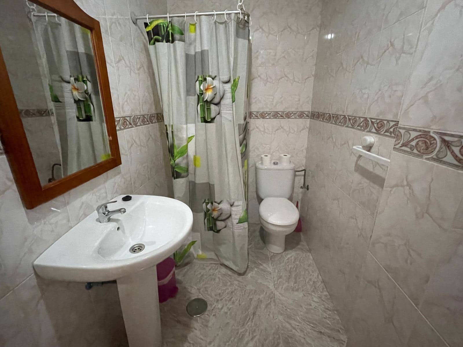 1 sypialnia Mieszkanie do wynajęcia w Arinaga - 800 € (Ref: 9878775)