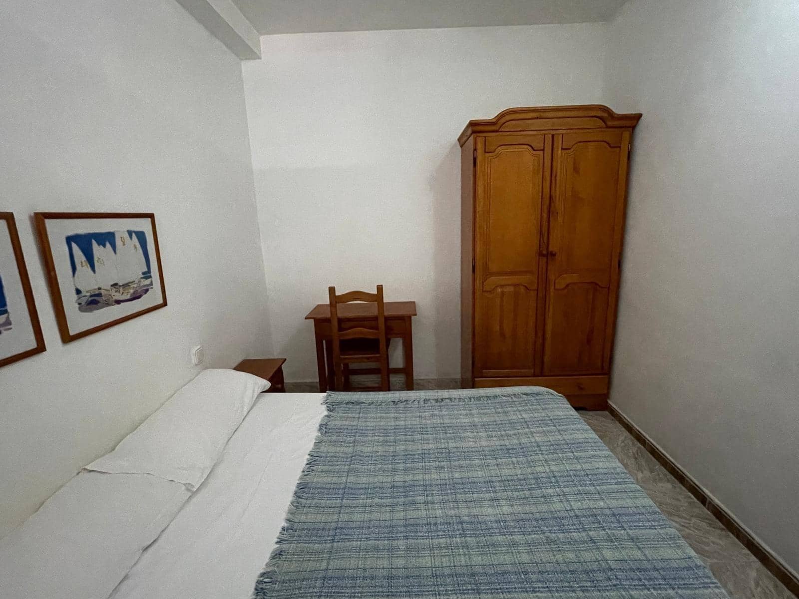 1 sypialnia Mieszkanie do wynajęcia w Arinaga - 800 € (Ref: 9878775)