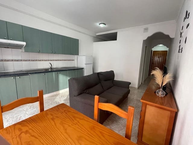 1 camera da letto Appartamento da affittare in Arinaga, Agüimes - 800 € (Rif: 9878775)