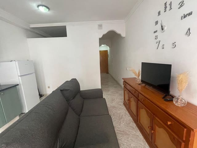 1 camera da letto Appartamento da affittare in Arinaga, Agüimes - 800 € (Rif: 9878775)