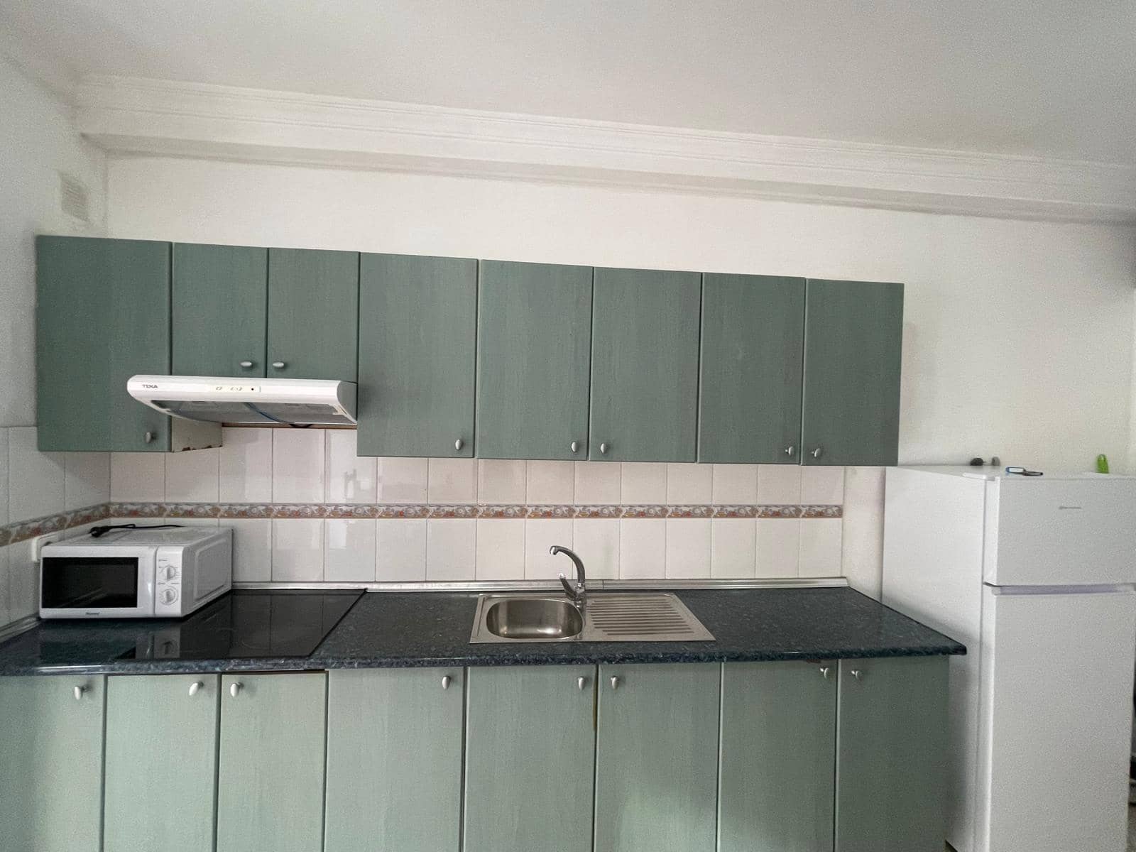 1 sypialnia Mieszkanie do wynajęcia w Arinaga - 800 € (Ref: 9878775)