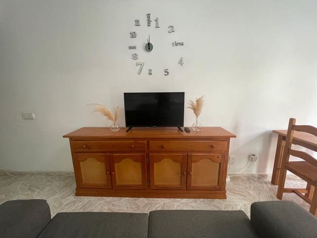 1 camera da letto Appartamento da affittare in Arinaga, Agüimes - 800 € (Rif: 9878775)