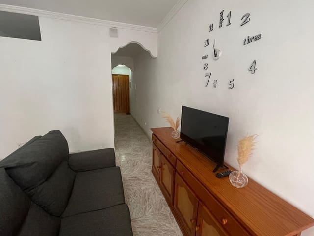 1 camera da letto Appartamento da affittare in Arinaga, Agüimes - 800 € (Rif: 9878775)