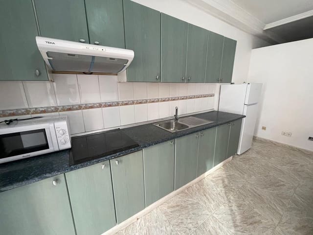 1 camera da letto Appartamento da affittare in Arinaga, Agüimes - 800 € (Rif: 9878775)