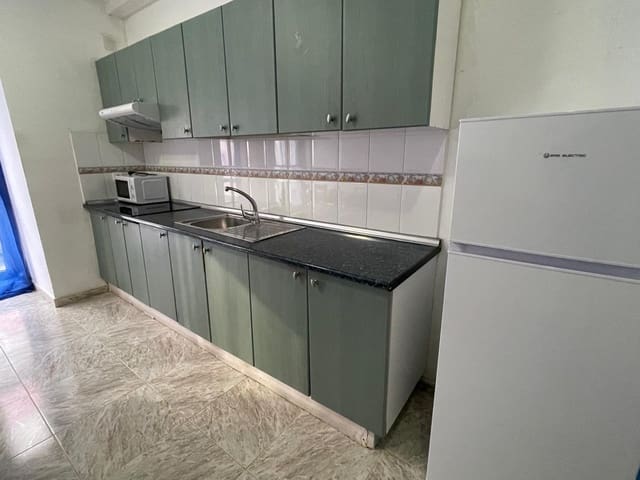 1 camera da letto Appartamento da affittare in Arinaga, Agüimes - 800 € (Rif: 9878775)