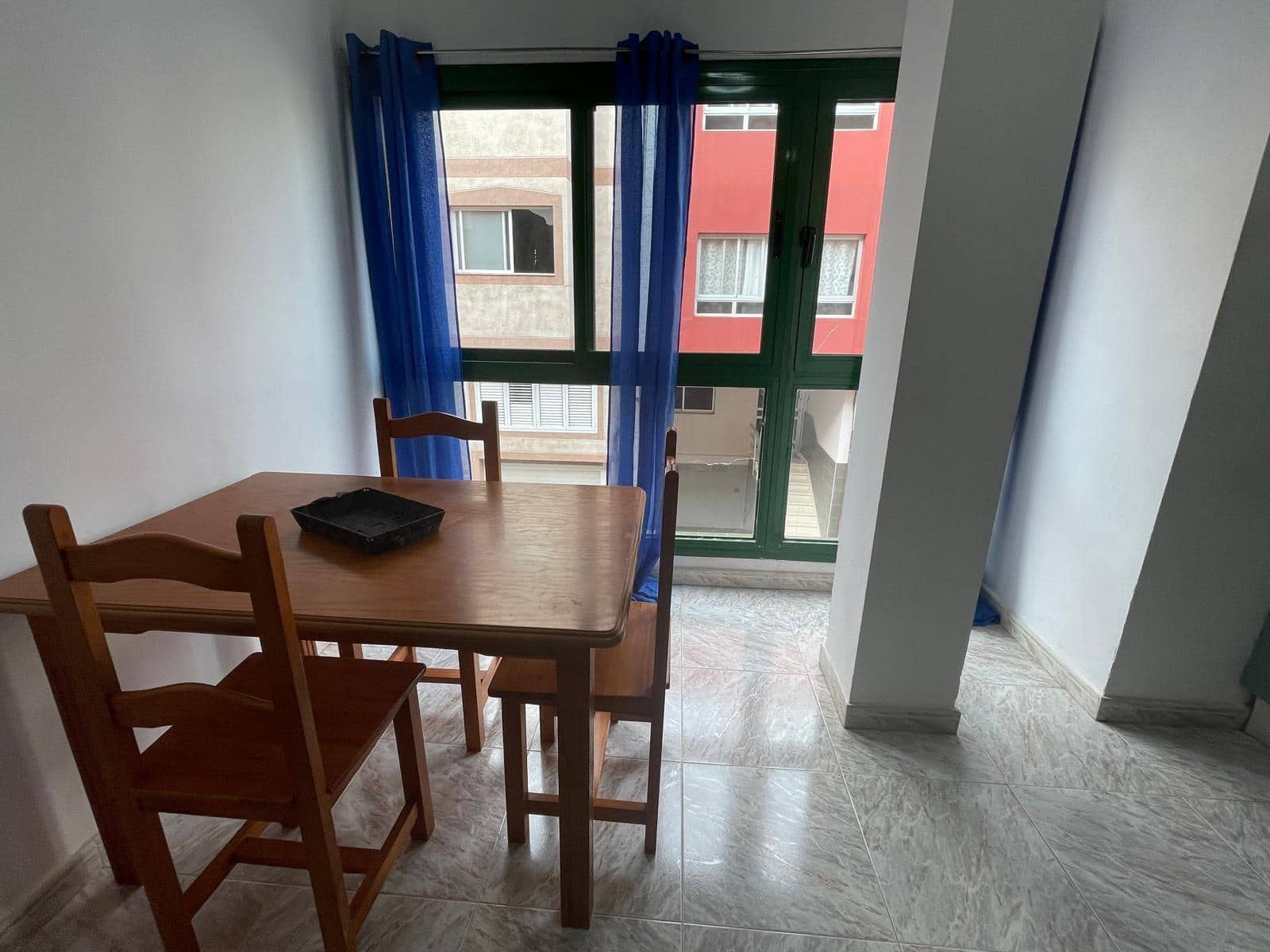 1 sypialnia Mieszkanie do wynajęcia w Arinaga - 800 € (Ref: 9878775)