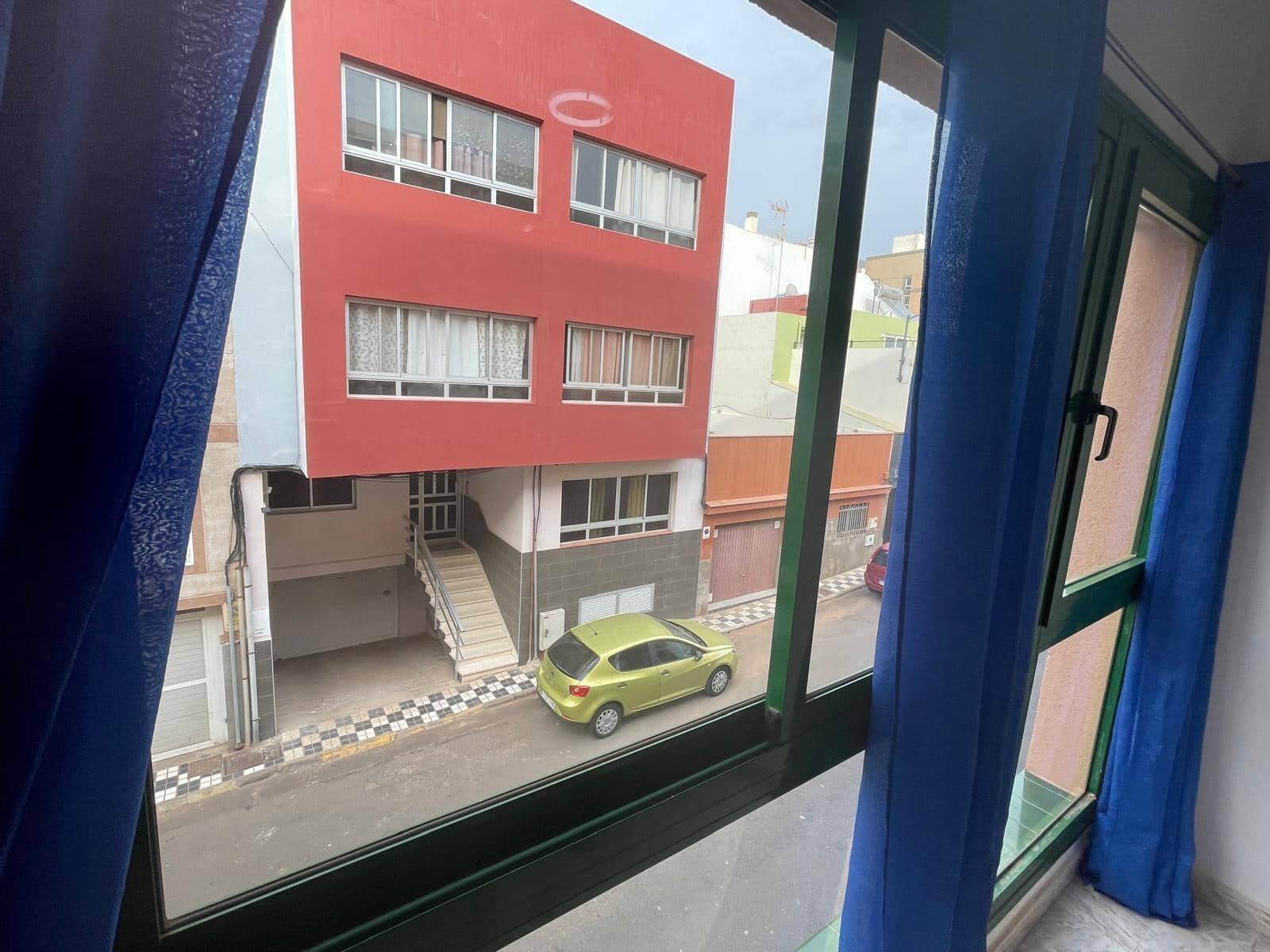 1 sypialnia Mieszkanie do wynajęcia w Arinaga - 800 € (Ref: 9878775)