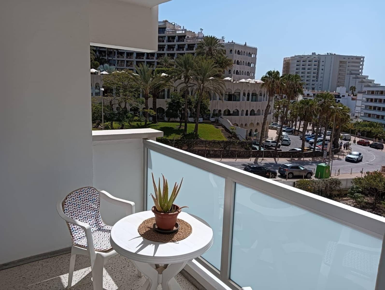 1 bedroom Apartment for rent in Playa del Ingles with pool - € 1,150 (Ref: 9878776)